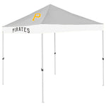 Pittsburgh Pirates MLB Popup Tent Top Canopy Cover