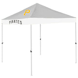 Pittsburgh Pirates MLB Popup Tent Top Canopy Cover