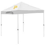 Pittsburgh Pirates MLB Popup Tent Top Canopy Cover