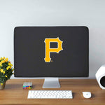 Pittsburgh Pirates MLB Computer Monitor Dust Cover