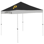 Pittsburgh Pirates MLB Popup Tent Top Canopy Cover