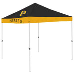 Pittsburgh Pirates MLB Popup Tent Top Canopy Cover