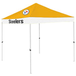 Pittsburgh Steelers NFL Popup Tent Top Canopy Cover