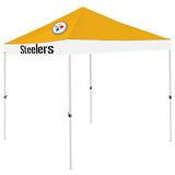 Pittsburgh Steelers NFL Popup Tent Top Canopy Cover