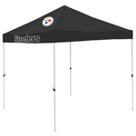 Pittsburgh Steelers NFL Popup Tent Top Canopy Cover