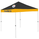 Pittsburgh Steelers NFL Popup Tent Top Canopy Cover