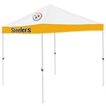 Pittsburgh Steelers NFL Popup Tent Top Canopy Cover