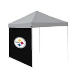 Pittsburgh Steelers NFL Outdoor Tent Side Panel Canopy Wall Panels