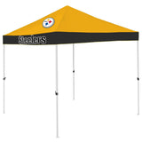 Pittsburgh Steelers NFL Popup Tent Top Canopy Cover