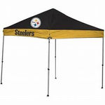 Pittsburgh Steelers NFL Popup Tent Top Canopy Cover