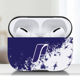 Portland Pilots NCAA Airpods Pro Case Cover 2pcs