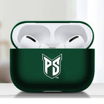 Portland State Vikings NCAA Airpods Pro Case Cover 2pcs