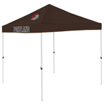 Portland Trail Blazers NBA Popup Tent Top Canopy Cover