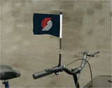 Portland Trail Blazers NBA Bicycle Bike Handle Flag