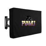 Prairie View A&M Panthers NCAA Outdoor TV Cover Heavy Duty