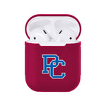 Presbyterian Blue Hose NCAA Airpods Case Cover 2pcs