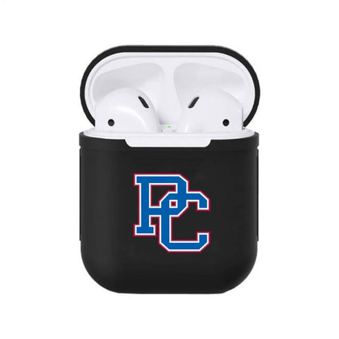 Presbyterian Blue Hose NCAA Airpods Case Cover 2pcs