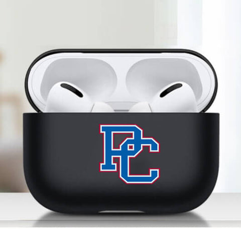 Presbyterian Blue Hose NCAA Airpods Pro Case Cover 2pcs