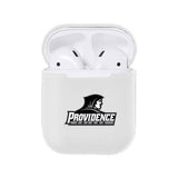 Providence Friars NCAA Airpods Case Cover 2pcs