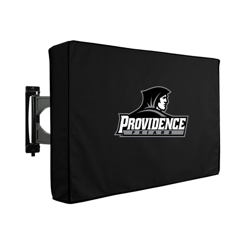 Providence Friars NCAA Outdoor TV Cover Heavy Duty