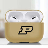 Purdue Boilermakers NCAA Airpods Pro Case Cover 2pcs