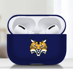 Quinnipiac Bobcats NCAA Airpods Pro Case Cover 2pcs