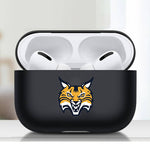 Quinnipiac Bobcats NCAA Airpods Pro Case Cover 2pcs