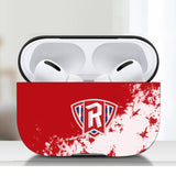 Radford Highlanders NCAA Airpods Pro Case Cover 2pcs