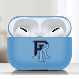 Rhode Island Rams NCAA Airpods Pro Case Cover 2pcs