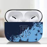 Rhode Island Rams NCAA Airpods Pro Case Cover 2pcs