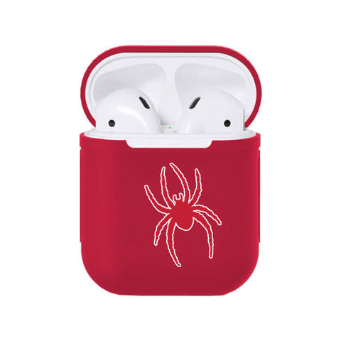 Richmond Spiders NCAA Airpods Case Cover 2pcs