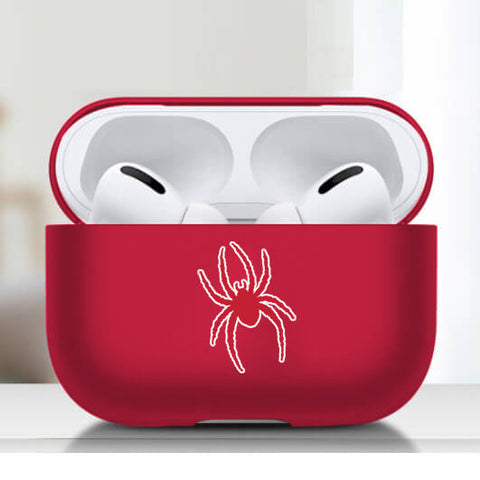 Richmond Spiders NCAA Airpods Pro Case Cover 2pcs