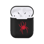 Richmond Spiders NCAA Airpods Case Cover 2pcs