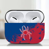 Richmond Spiders NCAA Airpods Pro Case Cover 2pcs