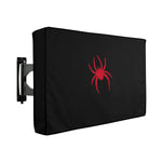 Richmond Spiders NCAA Outdoor TV Cover Heavy Duty