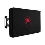 Richmond Spiders NCAA Outdoor TV Cover Heavy Duty