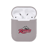 Rider Broncs NCAA Airpods Case Cover 2pcs