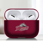 Rider Broncs NCAA Airpods Pro Case Cover 2pcs