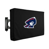 Robert Morris Colonials NCAA Outdoor TV Cover Heavy Duty