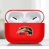 SIUE Cougars NCAA Airpods Pro Case Cover 2pcs