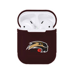 SIUE Cougars NCAA Airpods Case Cover 2pcs