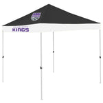 Sacramento Kings NBA Popup Tent Top Canopy Cover