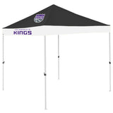 Sacramento Kings NBA Popup Tent Top Canopy Cover