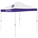 Sacramento Kings NBA Popup Tent Top Canopy Cover