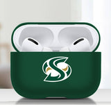 Sacramento State Hornet NCAA Airpods Pro Case Cover 2pcs