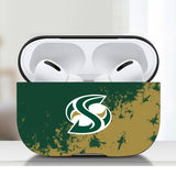 Sacramento State Hornet NCAA Airpods Pro Case Cover 2pcs