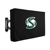 Sacramento State Hornet NCAA Outdoor TV Cover Heavy Duty