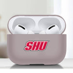 Sacred Heart Pioneers NCAA Airpods Pro Case Cover 2pcs