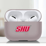 Sacred Heart Pioneers NCAA Airpods Pro Case Cover 2pcs