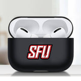 Saint Francis U Red Flashpng NCAA Airpods Pro Case Cover 2pcs